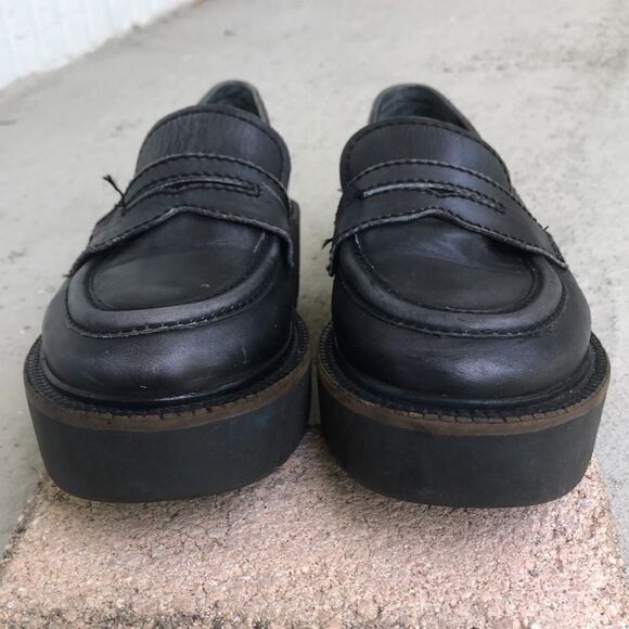 Free People Loafers - Picture 4 of 8